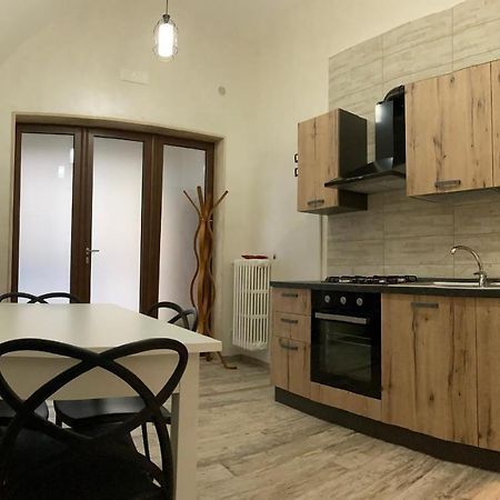 アルタムラ Il Turista Russo Bed & Breakfast エクステリア 写真