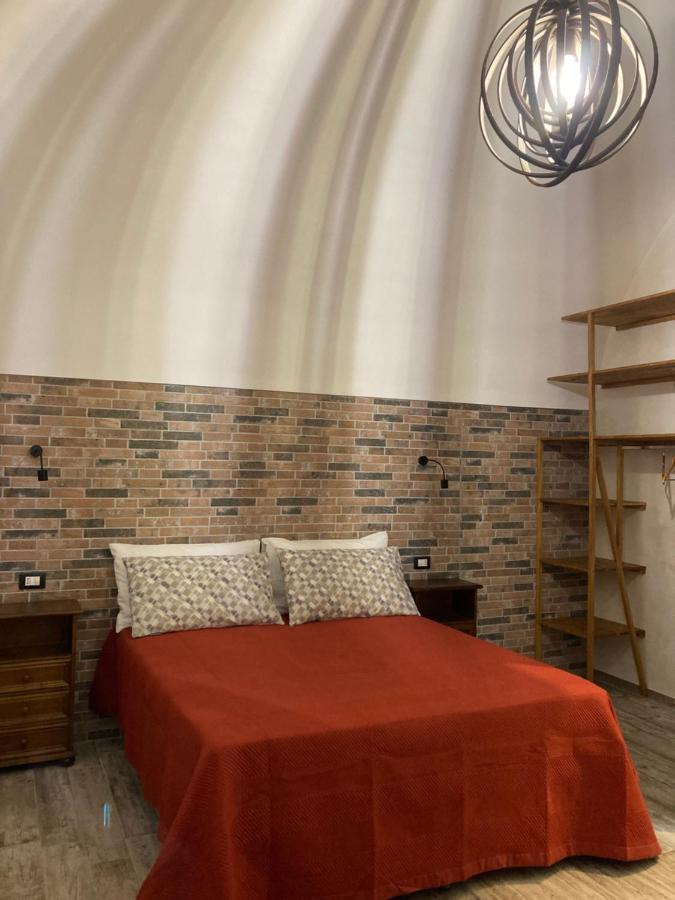 アルタムラ Il Turista Russo Bed & Breakfast エクステリア 写真