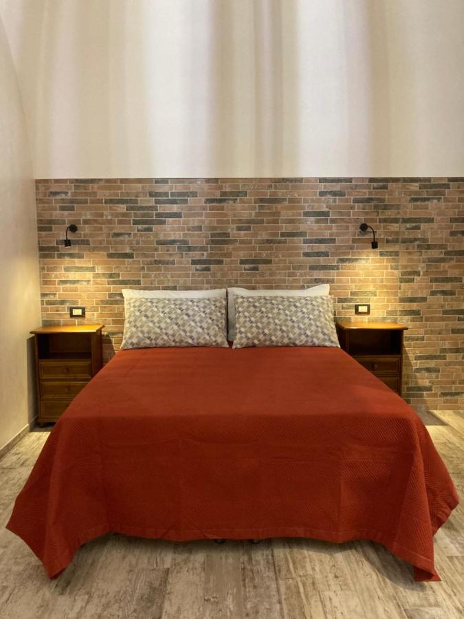 アルタムラ Il Turista Russo Bed & Breakfast エクステリア 写真