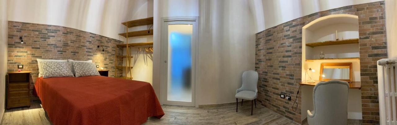 アルタムラ Il Turista Russo Bed & Breakfast エクステリア 写真