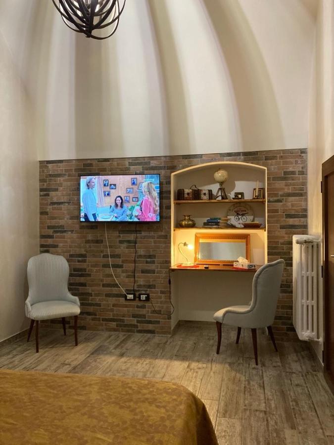 アルタムラ Il Turista Russo Bed & Breakfast エクステリア 写真